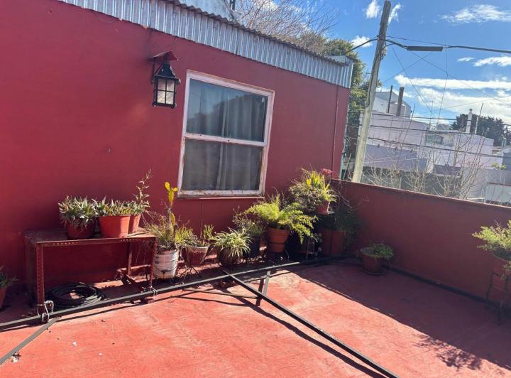 PH · 86m² · 3 Ambientes · 1 Cochera