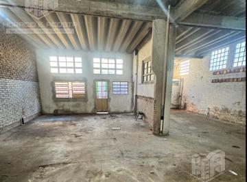 Bodega-Galpón · 175m² · 2 Ambientes · Galpón en Loma Hermosa
