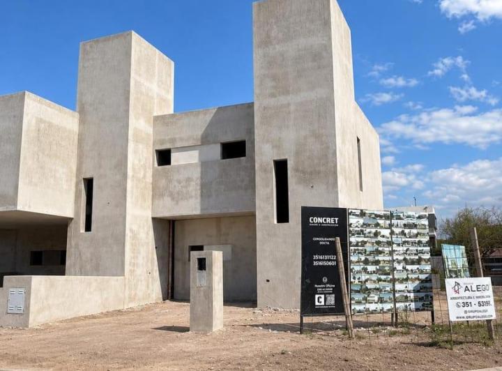 Departamento · 90m² · 4 Ambientes
