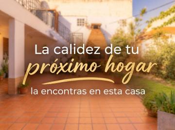 Casa · 165m² · 5 Ambientes · 1 Cochera · Casa Jardin Patio Terraza Apto Credito Wilde