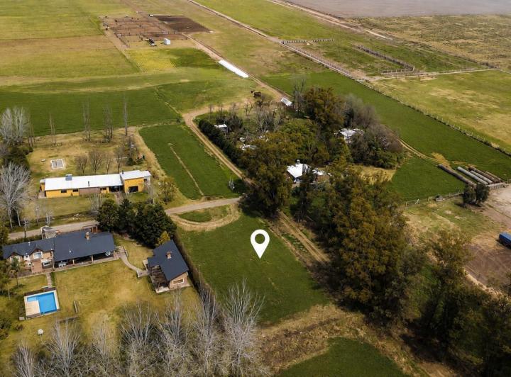 Terreno · 272m²