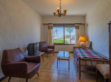 Departamento · 81m² · 3 Ambientes · 1 Cochera · Departamento con Vista Al Mar en Playa Grande.