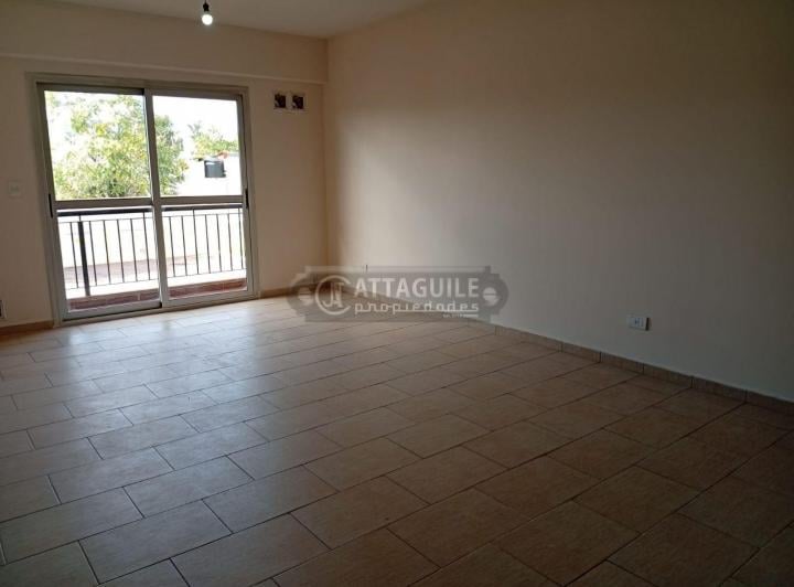 Departamento · 48m² · 2 Ambientes