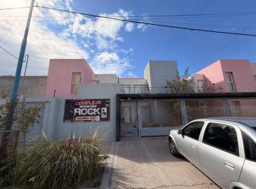 Departamento de 1 ambiente, General Roca · Departamento de 30 m² en Alquiler en General Roca