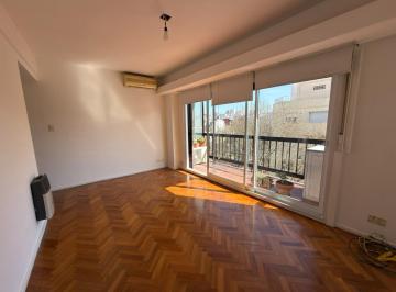 Departamento · 54m² · 3 Ambientes · Salguero Propiedades Alquila Departamento 3 Ambientes con Balcon en Almagro