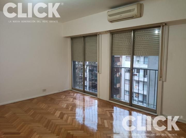 Departamento · 60m² · 3 Ambientes