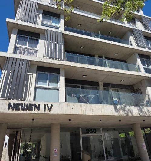 Departamento · 50m² · 2 Ambientes · 1 Cochera