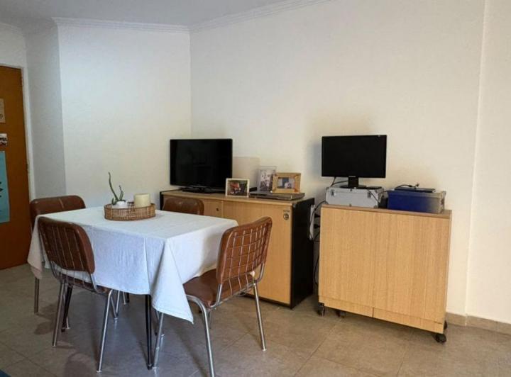 Departamento · 44m² · 4 Ambientes