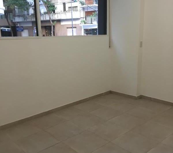 Departamento · 38m² · 2 Ambientes