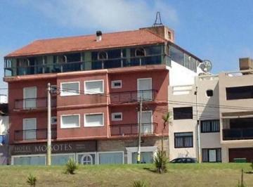 Hotel · 1400m² · 10 Ambientes · Venta | Hotel | Punta Mogotes