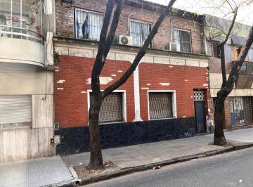 Terreno · 181m² · Lote en Venta en Barrio San Cristobal
