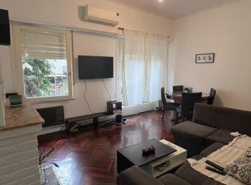 Departamento · 54m² · 3 Ambientes · Departamento en Las Cañitas