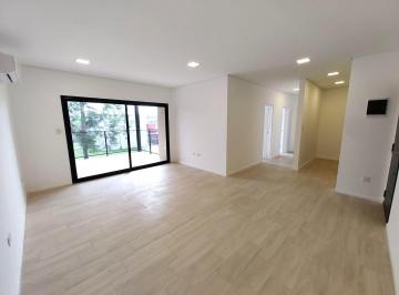 Departamento · 62m² · 3 Ambientes · 1 Cochera · Depto 3 Amb con Jardin Venta Altos de La Cañada