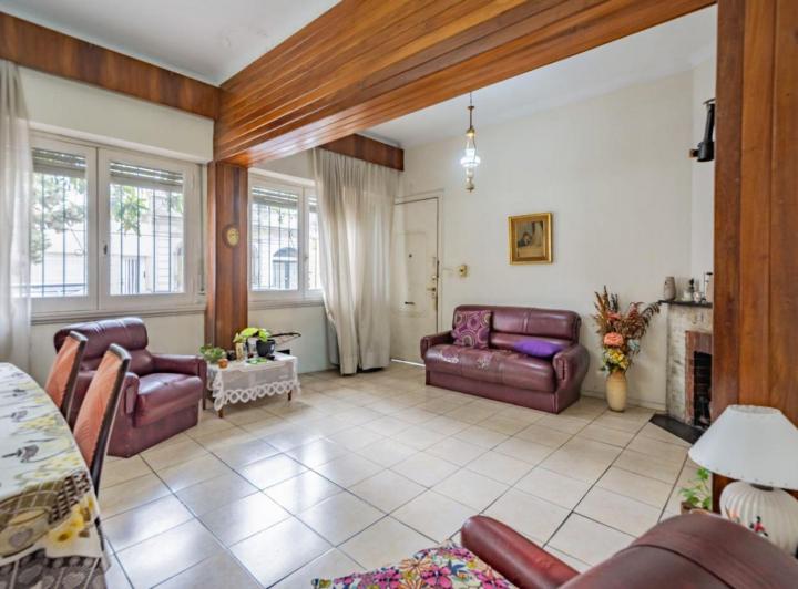 PH · 81m² · 3 Ambientes