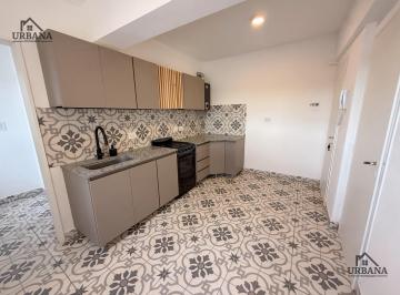 Departamento · 70m² · 5 Ambientes · Departamento de 3 Dorm.