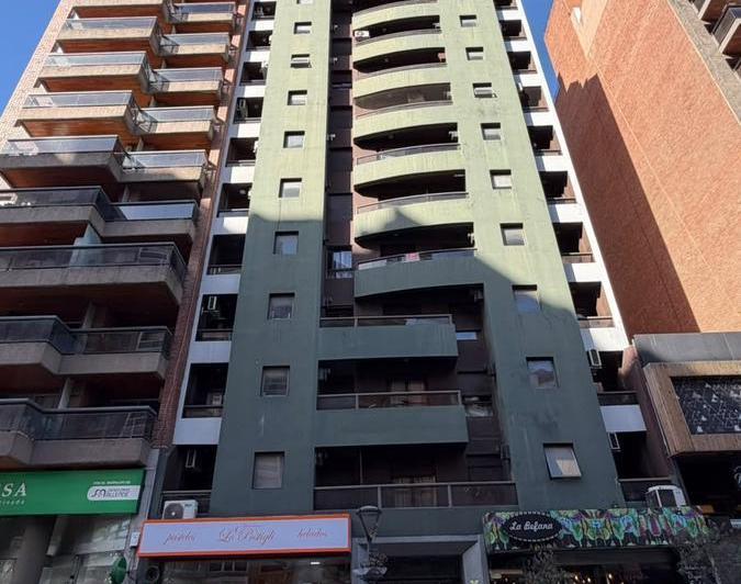 Departamento · 45m² · 2 Ambientes