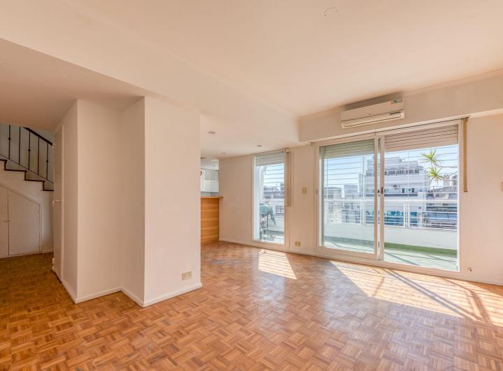 Departamento · 74m² · 3 Ambientes