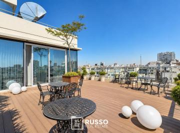 Oficina comercial · 205m² · Venta Amplia Oficina 205 m² en Edificio Corporativo Amenities - Tribunales