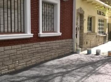 PH · 75m² · 3 Ambientes · PH en Plaza Mitre