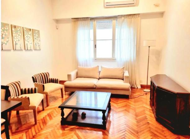 Departamento · 85m² · 3 Ambientes