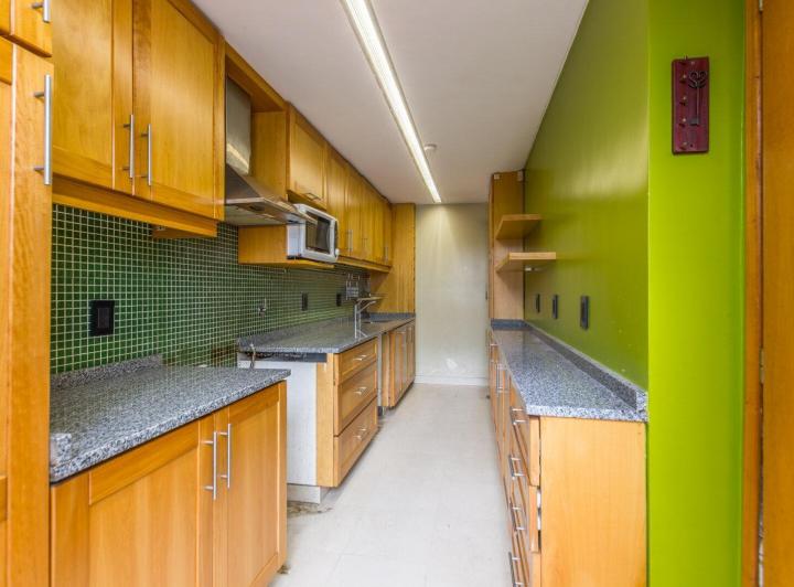Casa · 105m² · 4 Ambientes · 1 Cochera