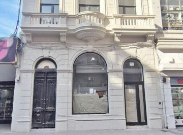 Local comercial de 2 ambientes, Rosario · Local Rioja y Sarmiento