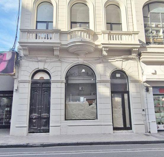 Local comercial · 95m² · 2 Ambientes