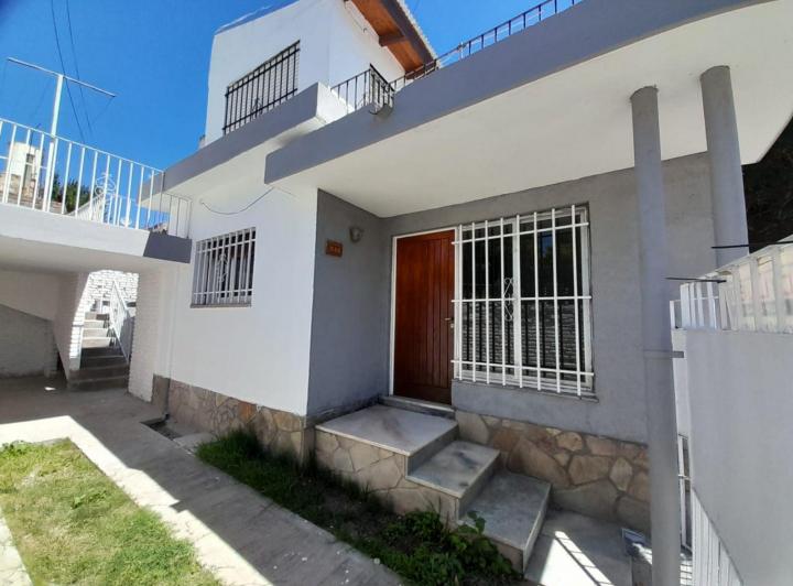 Casa · 89m² · 4 Ambientes