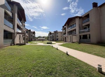 Departamento de 2 ambientes, Córdoba · Venta - Complejo Cerrado Arguello Village - 1 Dormitorio 45 m² - Pileta.