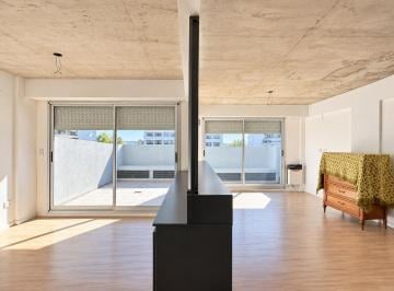 Departamento · 44m² · 1 Ambiente · Venta - Departamento en Rosario