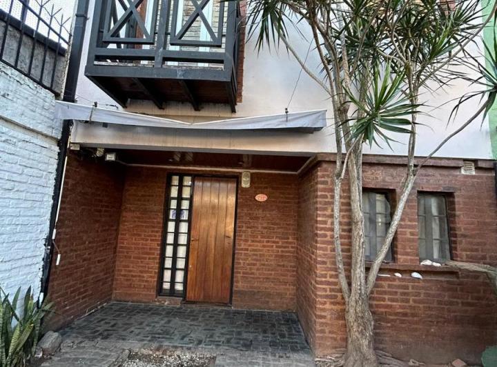 PH · 183m² · 4 Ambientes · 1 Cochera