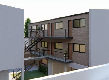 Departamento de 2 ambientes, Ciudad de Santa Fe · Departamento de 1 Dormitorio en Venta en Guadalupe Este