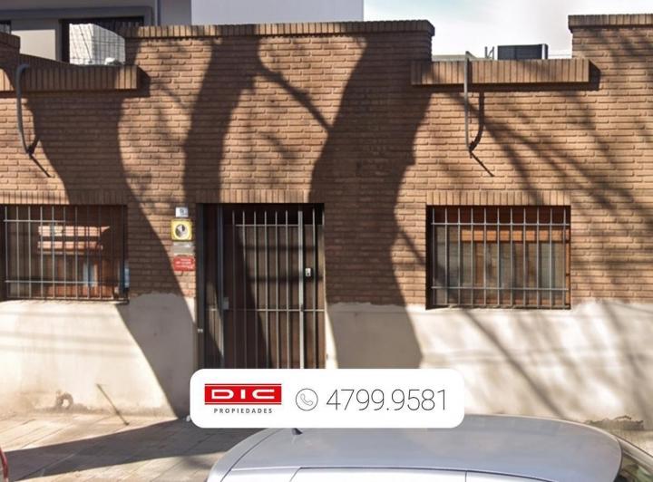 Casa · 124m² · 4 Ambientes