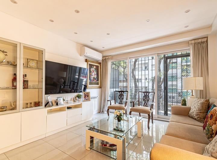 Departamento · 127m² · 4 Ambientes