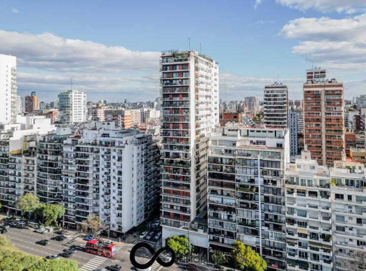Departamento · 217m² · 5 Ambientes · 2 Cocheras