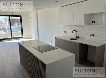Departamento · 96m² · 4 Ambientes · Departamento 4 Ambientes con Pileta y Parrilla Propias Villa Crespo