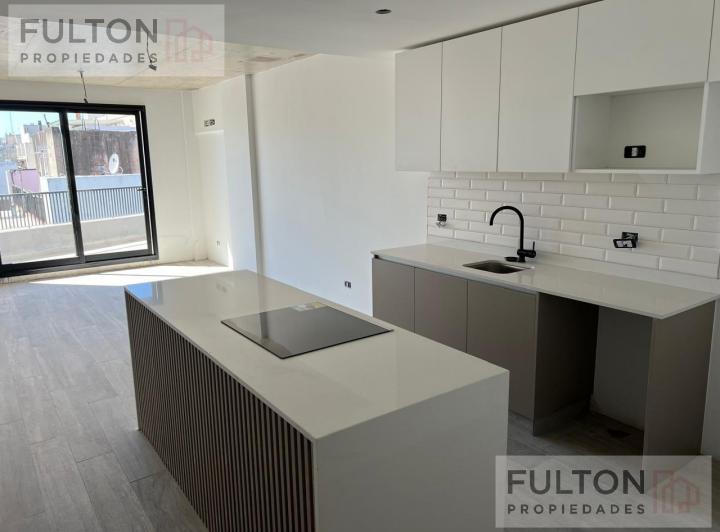 Departamento · 96m² · 4 Ambientes