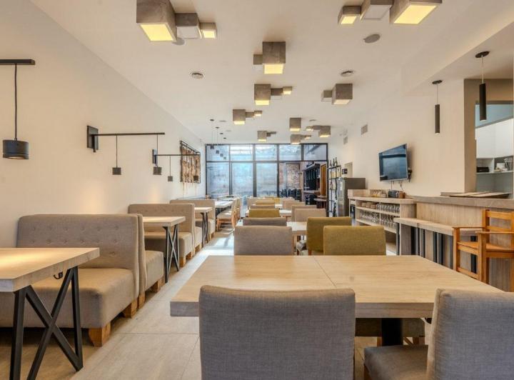 Local comercial · 92m²