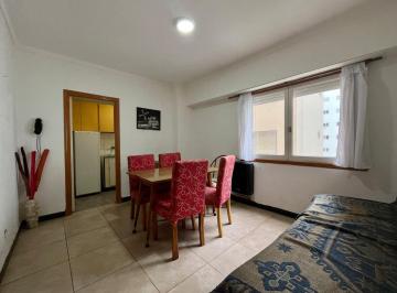Departamento · 32m² · 2 Ambientes · Departamento en Venta de 2 Ambientes Al Contrafrente
