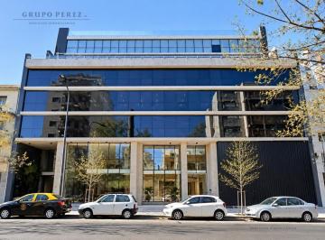 Oficina comercial · 130m² · Oficina en Parque Patricios en Alquiler 130 m²