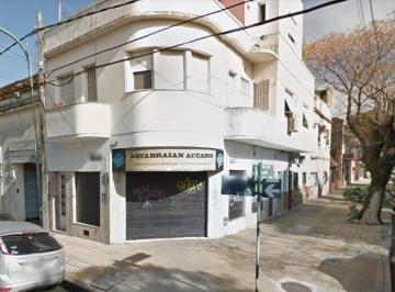 Local comercial · 123m² · Locales - a La Calle - Vicente López - Alto, Gran Bs. As. Norte