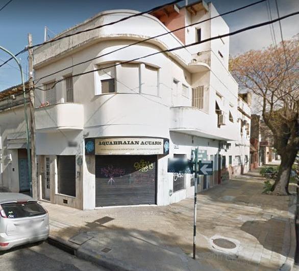 Local comercial · 123m²