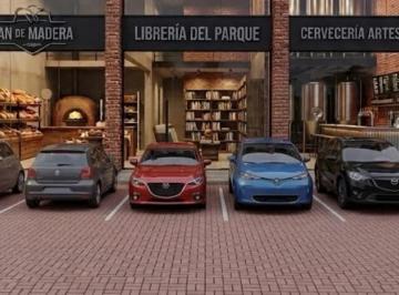Local comercial · 210m² · 5 Ambientes · Local Comercial Apto Gastronómico