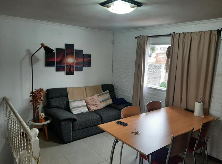 PH · 49m² · 2 Ambientes
