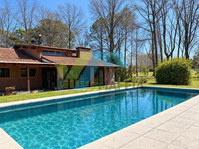 Casa · 150m² · 3 Ambientes · 1 Cochera
