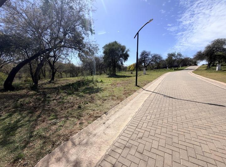 Terreno · 480m²