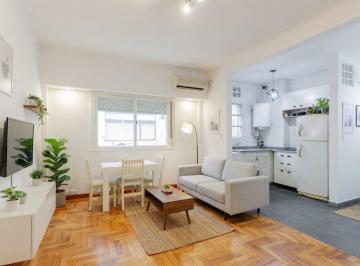 Departamento · 26m² · 1 Ambiente · Departamento · Venta · Monoambiente · Apto Crédito · Palermo Hollywood.