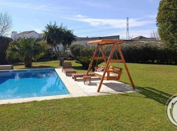 Casa de 4 ambientes, Tigre · Bustamante Prop San Francisco 12666 Alquiler Verano Enero Villanueva Tigre