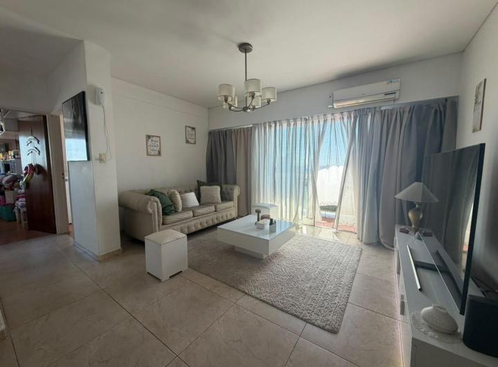 Departamento · 3 Ambientes · 1 Cochera