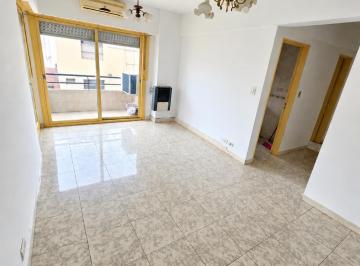 Departamento de 2 ambientes, Almagro · Impecable Departamento 2 Ambientes con Balcon Al Frente